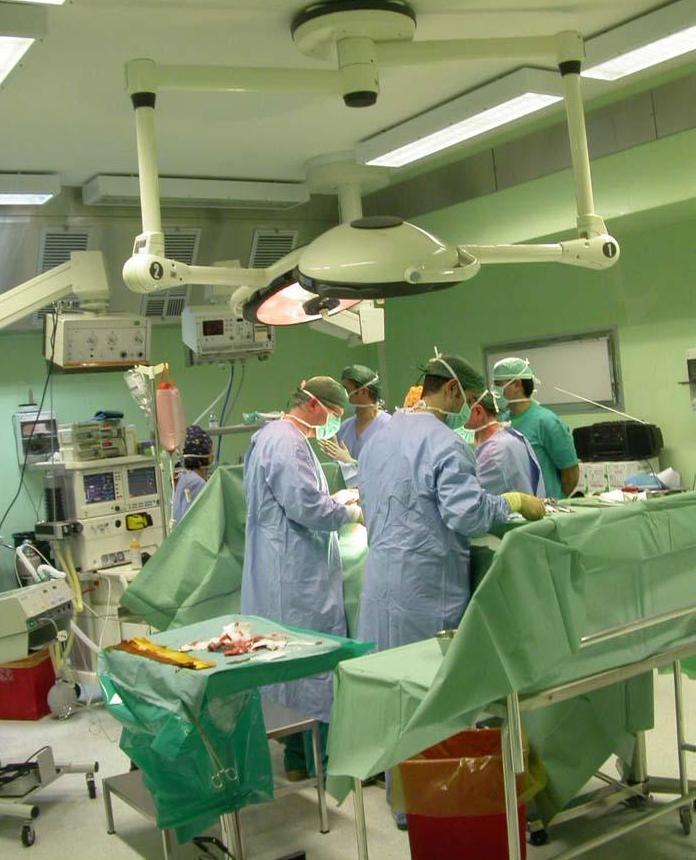 Addio dopo 33 anni alla prima trapiantata di rene nell’isola 