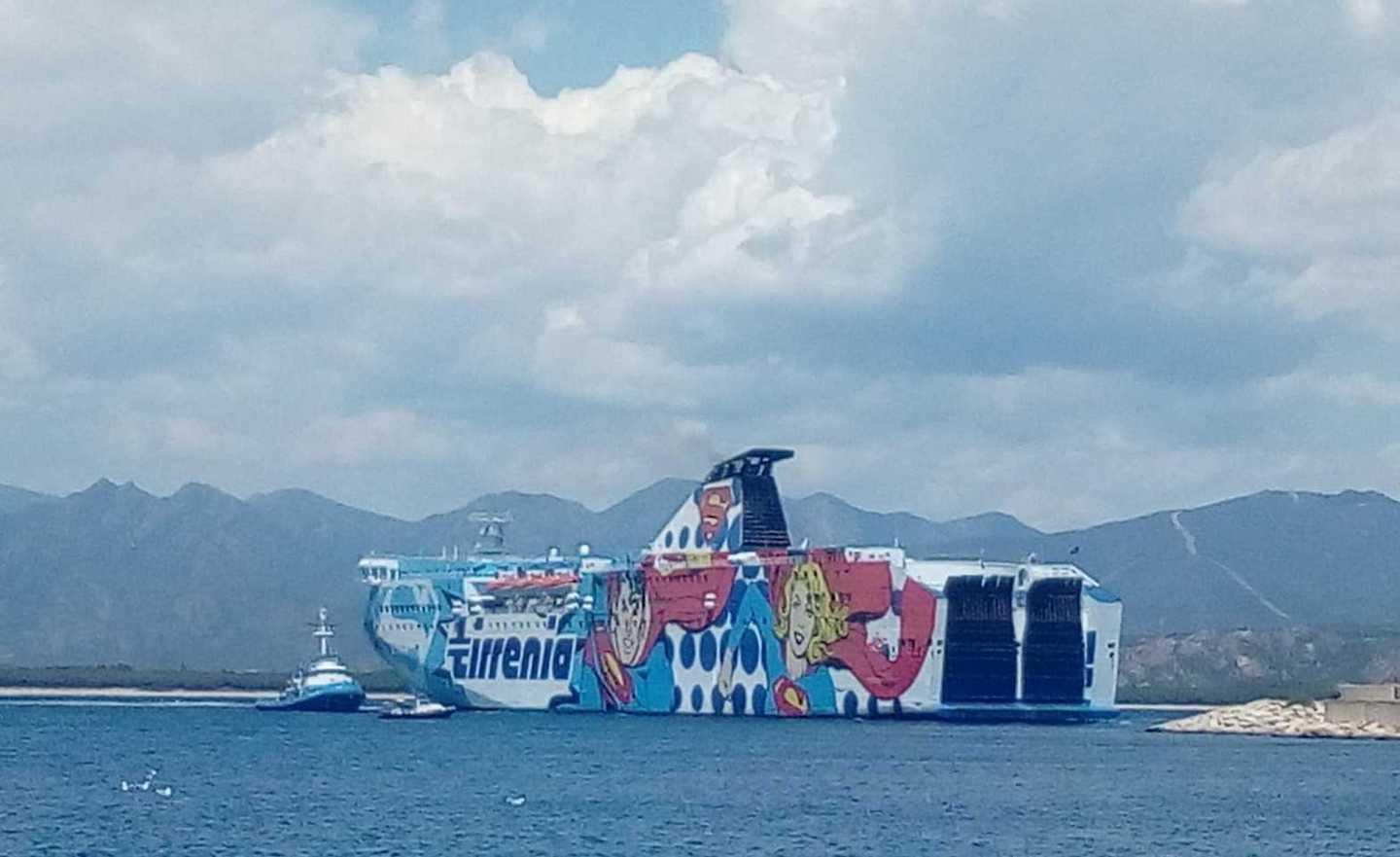 Arbatax nell’Autority così il porto si può salvare 