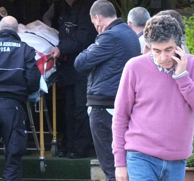 Muore ristoratore dopo un litigio 