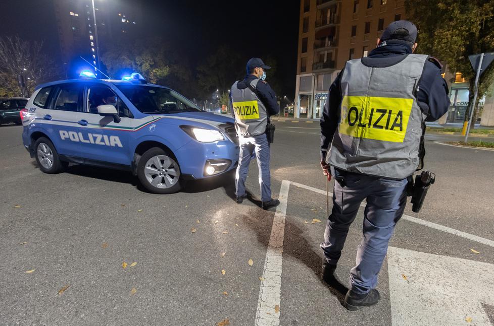 Perseguita la sua ex, nei guai a Ferrara uno stalker 