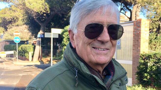 Addio a Gasperi, ex funzionario Solvay con la passione del mare