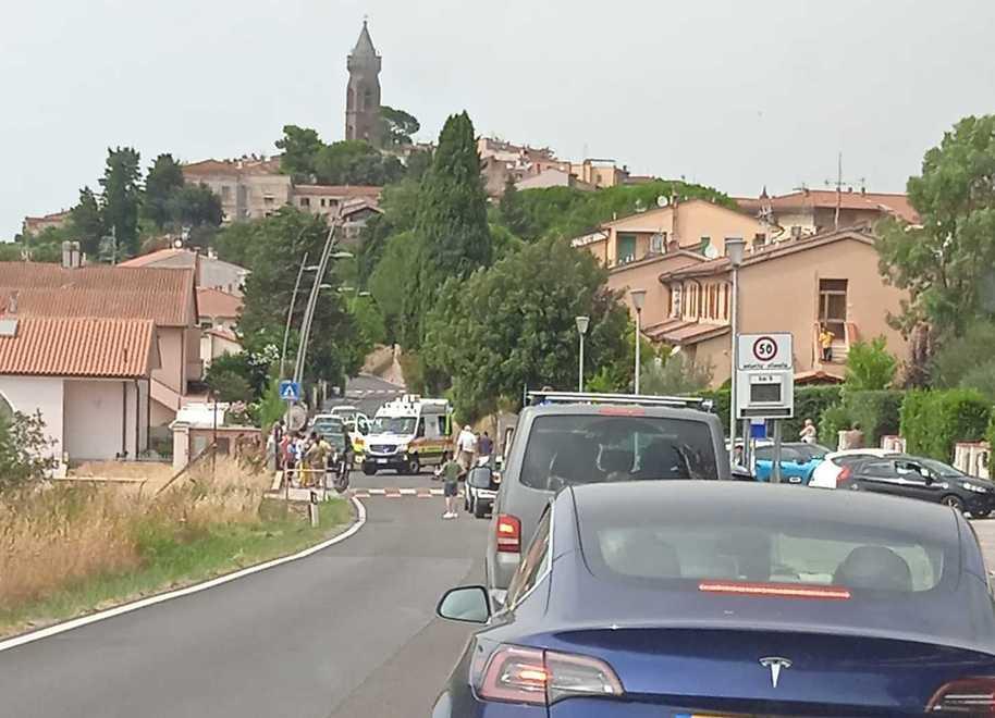 Motociclista muore dopo un mese di agonia in ospedale 