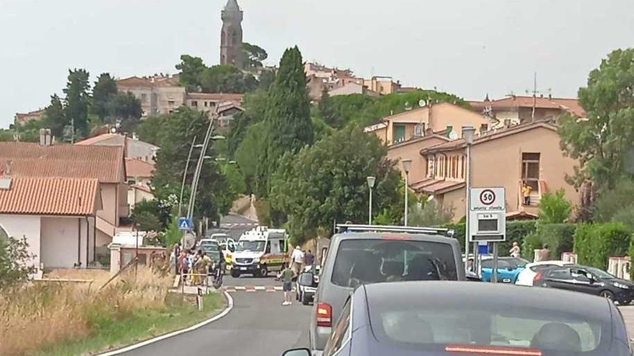 Motociclista muore dopo un mese di agonia in ospedale