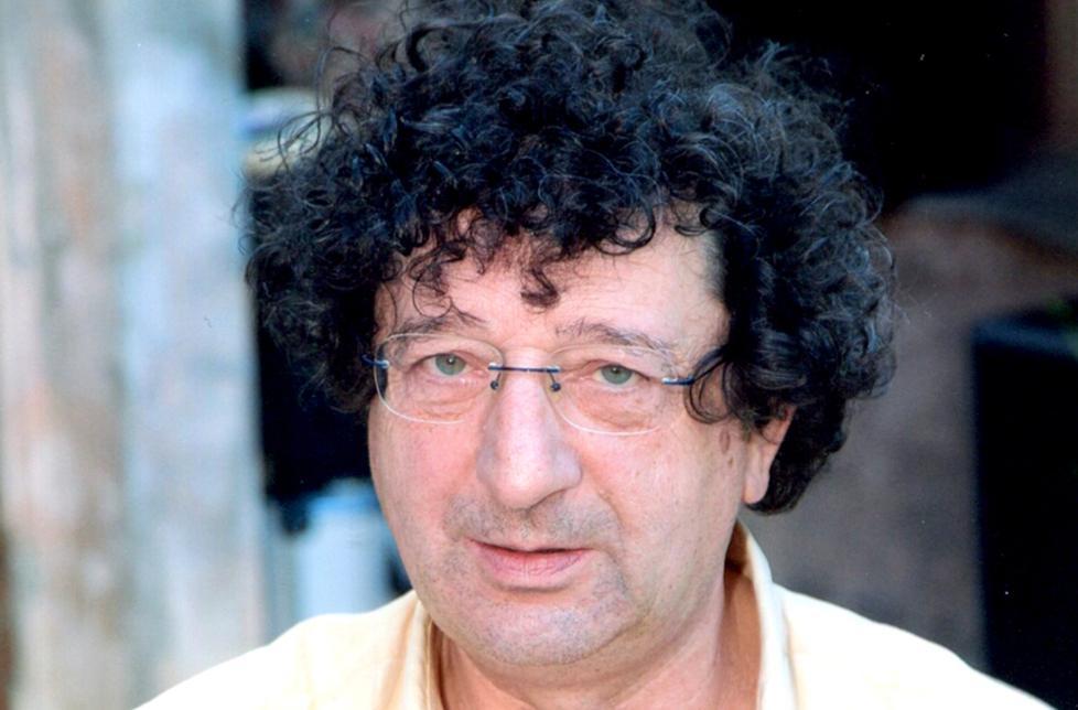 Fabrizio Meini
