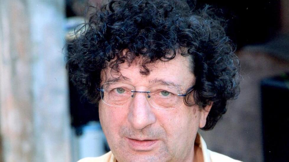 Fabrizio Meini