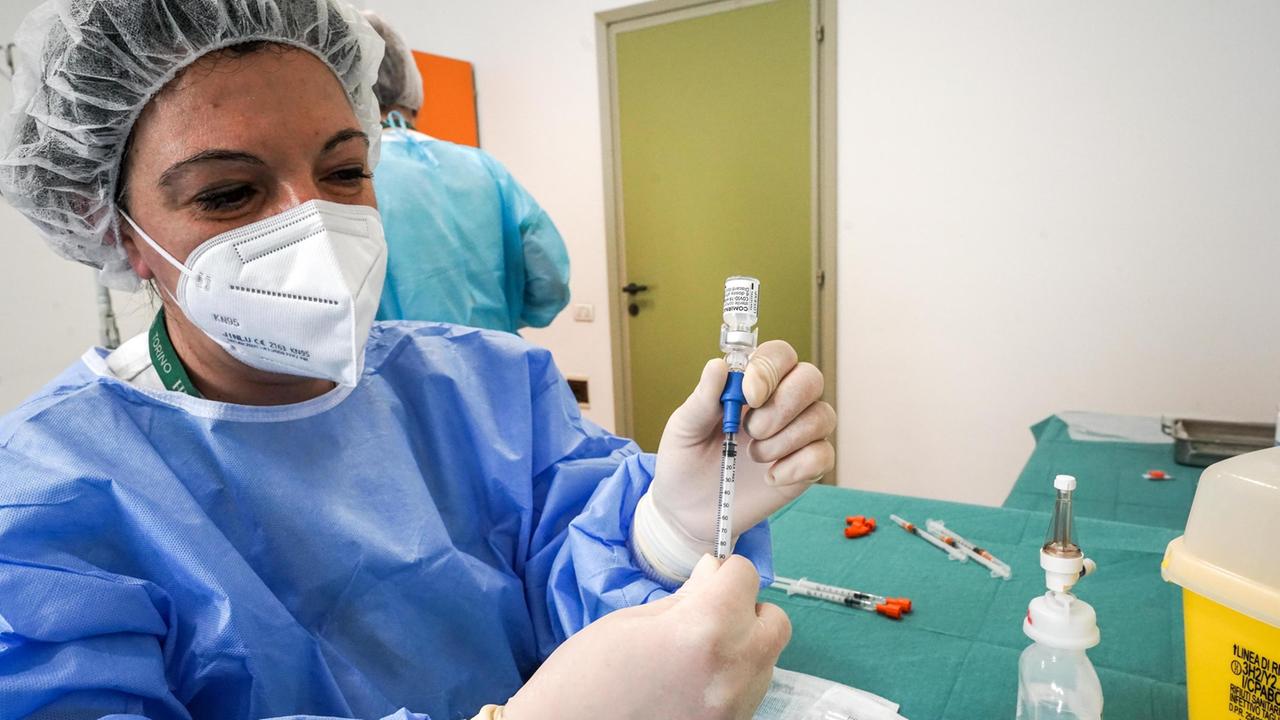Le vaccinazioni libere tornano sui Lidi