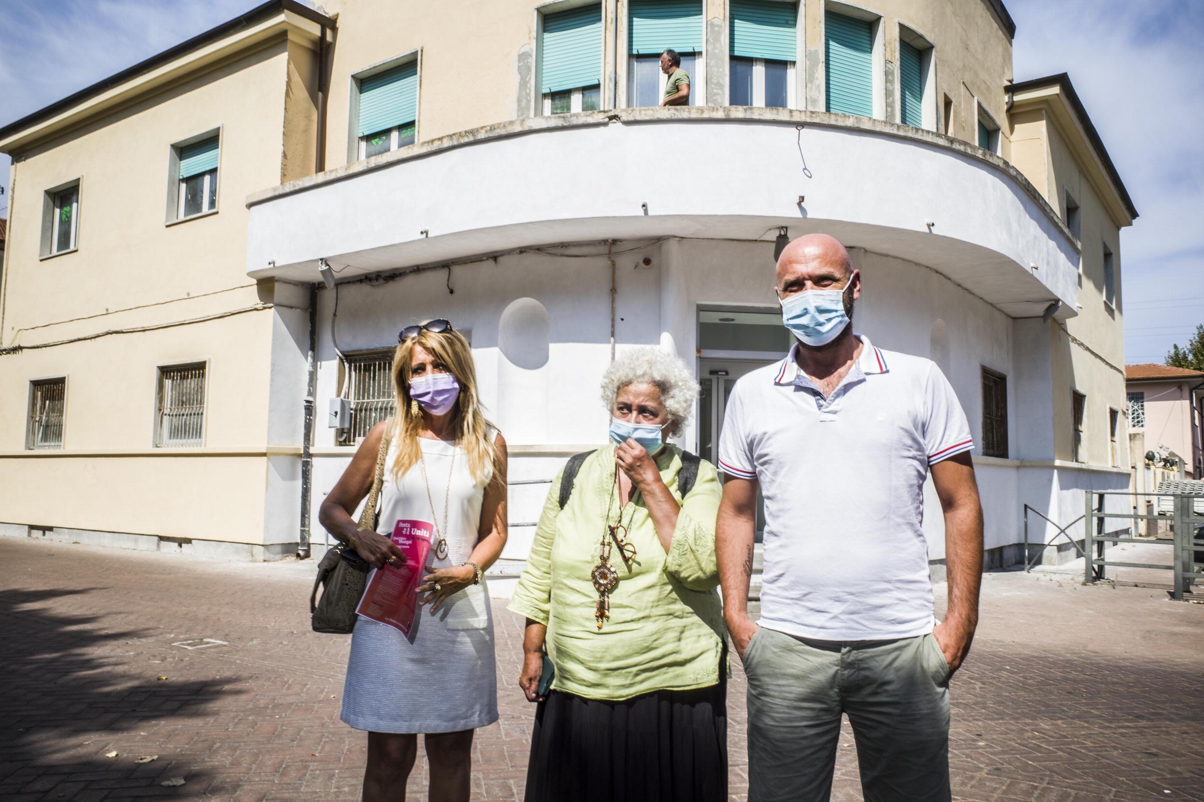 A Livorno la Festa dell’Unità in versione ridotta si trasferisce nel cuore di Shangai 