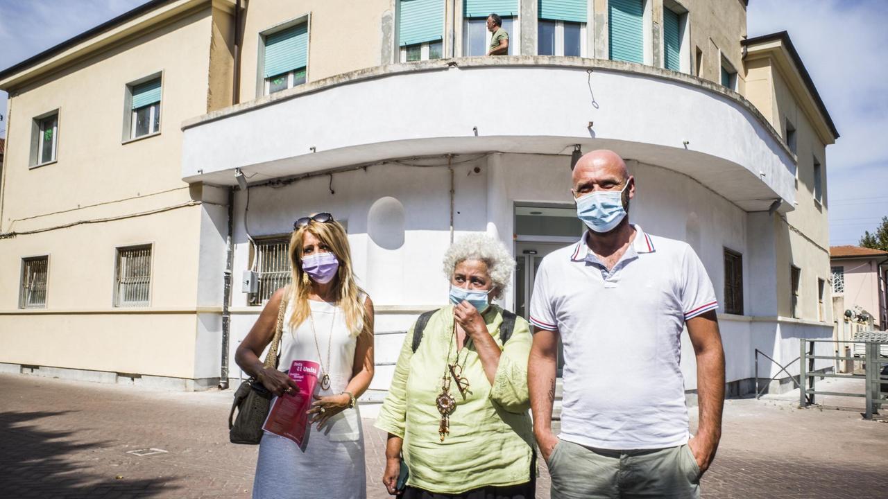 A Livorno la Festa dell’Unità in versione ridotta si trasferisce nel cuore di Shangai