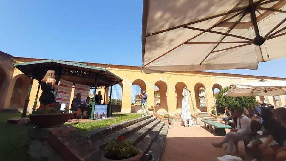 La carica dei giovani registi fa riaprire anche il Lanteri