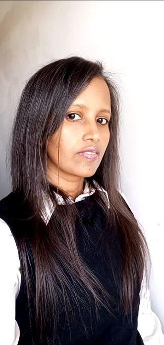 Nura Musse Ali: «A favore del ritorno del regime talebano» 