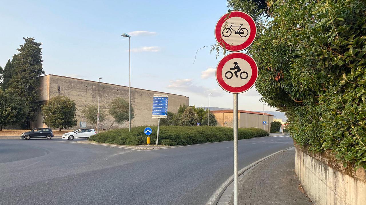 Il divieto che ha scatenato le ire di tanti cittadini
