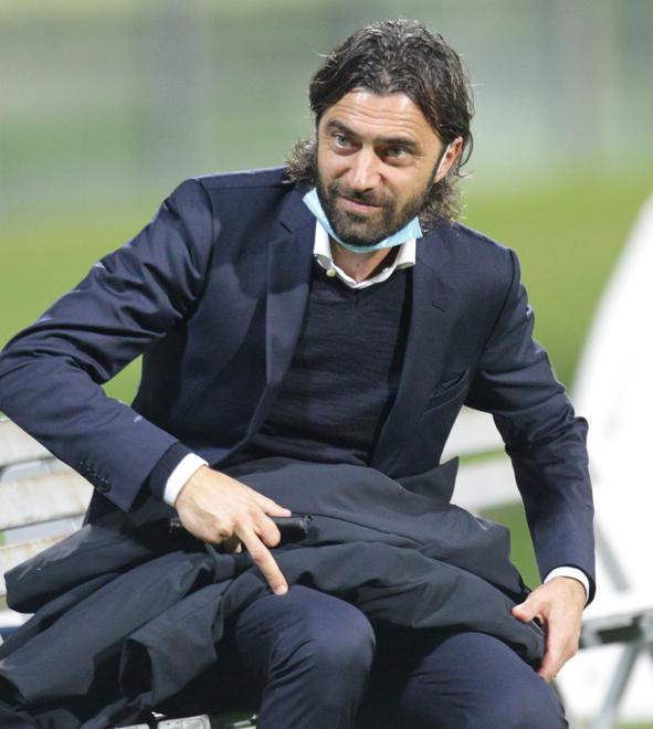 Matteassi: «Il Modena costruito per vincere, la città deve essere felice dell’era Rivetti» 