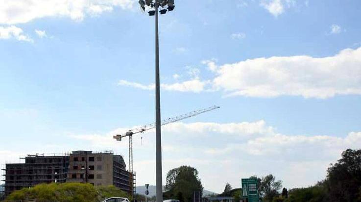 Rotatoria al casello, a settembre il via ai lavori Ci sarà una pista ciclabile