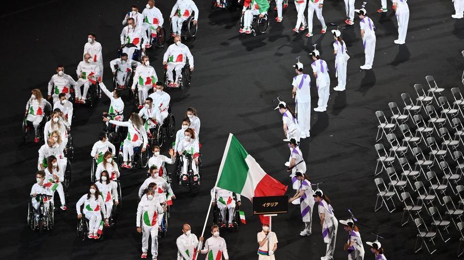 Paralimpiadi, saranno i giochi della svolta «Si spicca il volo anche con una sola ala»