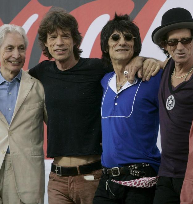 Era l’anima pacata dei Rolling Stones: la batteria di Watts se ne va per sempre 