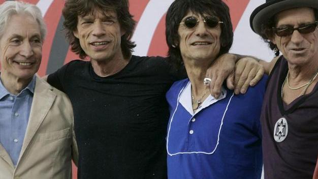 Era l’anima pacata dei Rolling Stones: la batteria di Watts se ne va per sempre