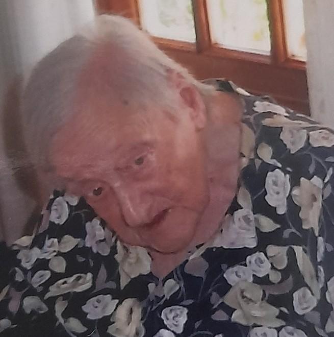 Auguri a nonna Elda A 107 anni ha visto due guerre e il covid