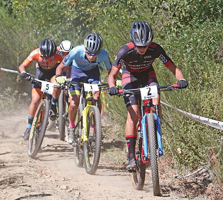 Il Ciocco prepara un trittico italiano con il festival della mountain bike