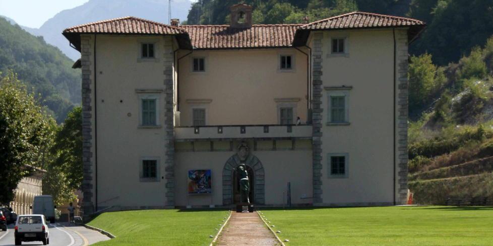 “Crossroads”, stasera festa finale a Palazzo Mediceo
