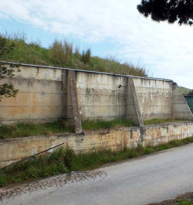 Poggio ai Venti, via alla progettazione per la bonifica