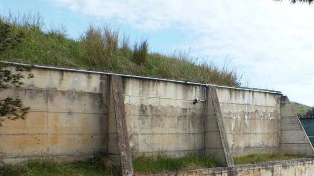 Poggio ai Venti, via alla progettazione per la bonifica