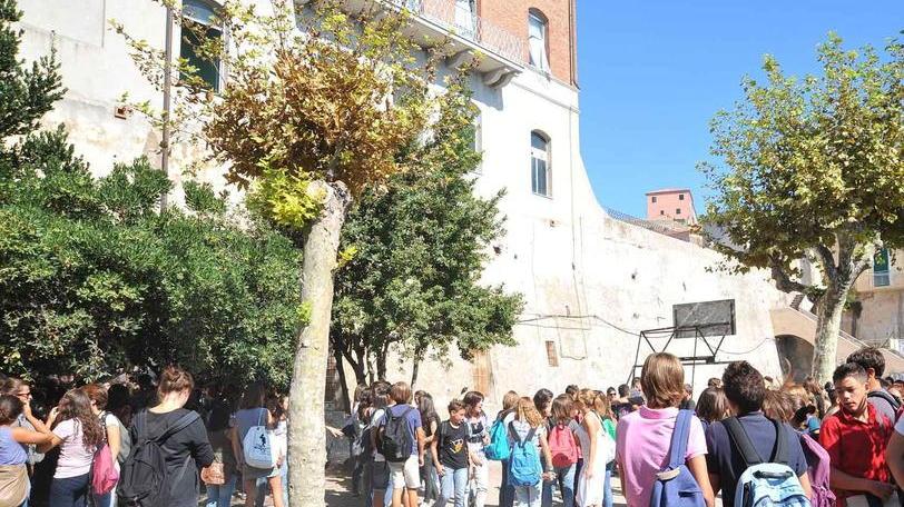 In arrivo i finanziamenti per riparare le cisterne alla scuola del Grigolo
