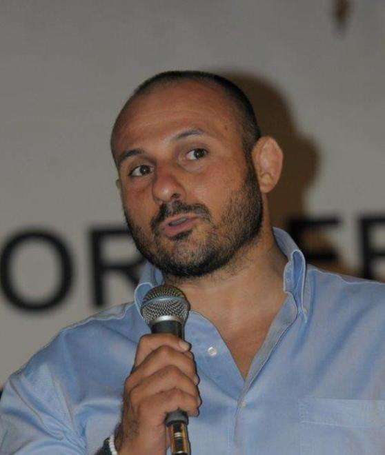 «Dopo la mia proposta non ho avuto contatti»
