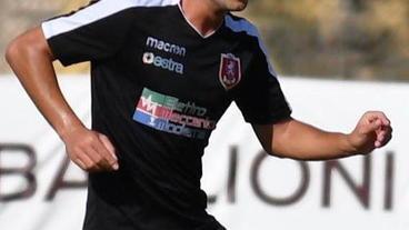 Semeraro, specialista nel saltare l’uomo «È una mia dote, me lo chiede il mister»