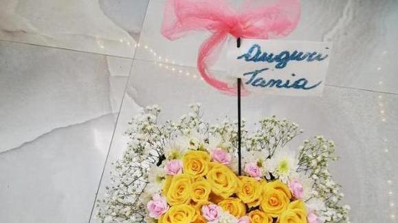 Profanata la tomba della ballerina e coreografa Trovato Lo sfogo della madre