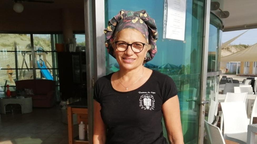 “Tipici da Spiaggia”, al Mistral in tavola cacciucco e baccalà