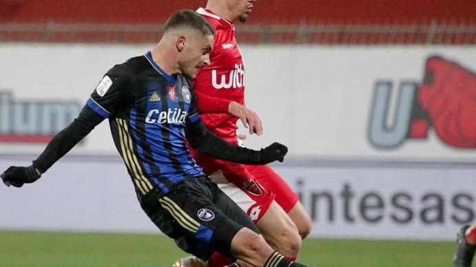Della serie “ci eravamo tanto amati”, quanti ex nell’Alessandria Marconi guida la truppa