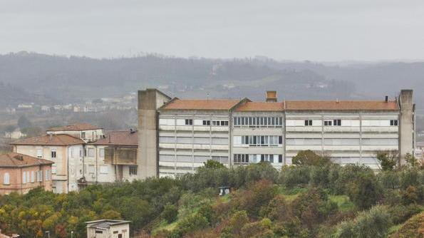 Ospedale, ora si parte davvero consegnati i lavori all’impresa