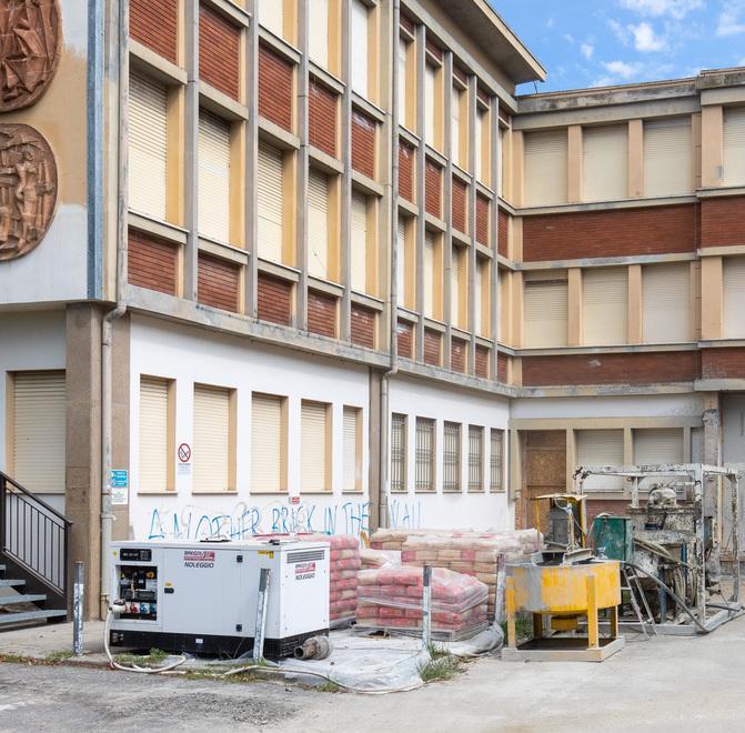 Restauri, antisismica e nuove scuole Provincia: interventi per oltre 21 milioni 