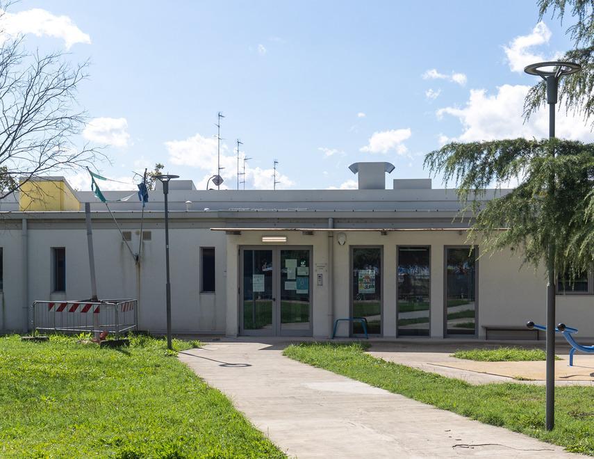 Scuole, palestra e biblioteca al centro dei cantieri comunali 