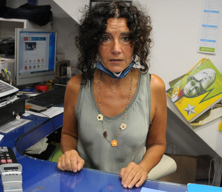 Uno straniero insegue e fa catturare il rapinatore 