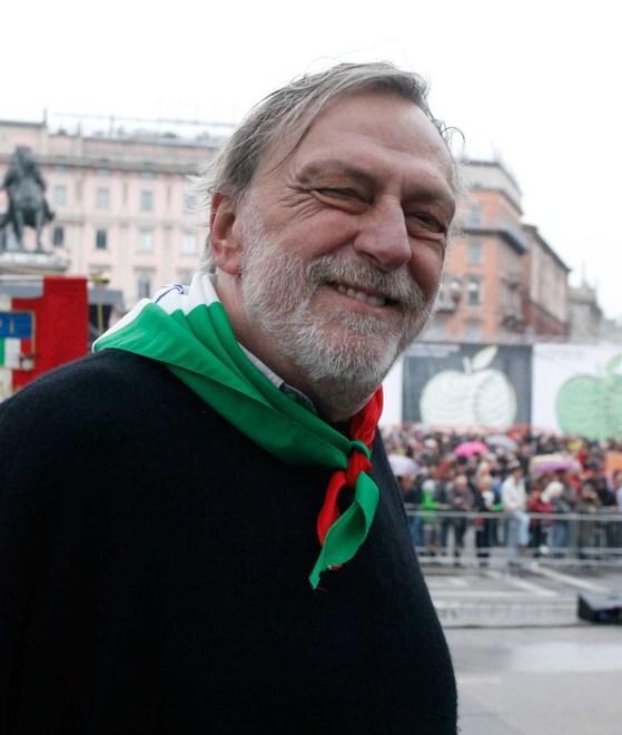 «Gino Strada, a Modena uno spazio a suo nome»