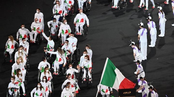 «Puoi spiccare il volo anche con una sola ala»