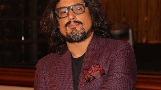 Borghese conduttore del nuovo talent di TV8