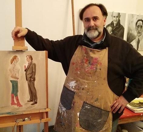 Con “Orme e ricordi”Bondeno rende omaggio all’arte di Samaritani
