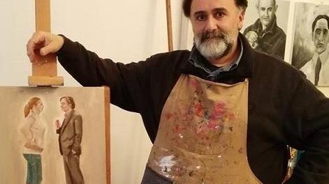 Con “Orme e ricordi”Bondeno rende omaggio all’arte di Samaritani