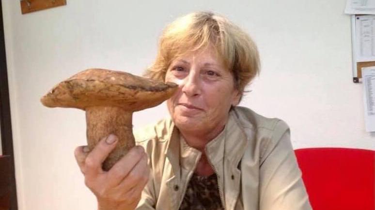Addio a Mariagrazia Defilippi, storica insegnante dell’Amsicora