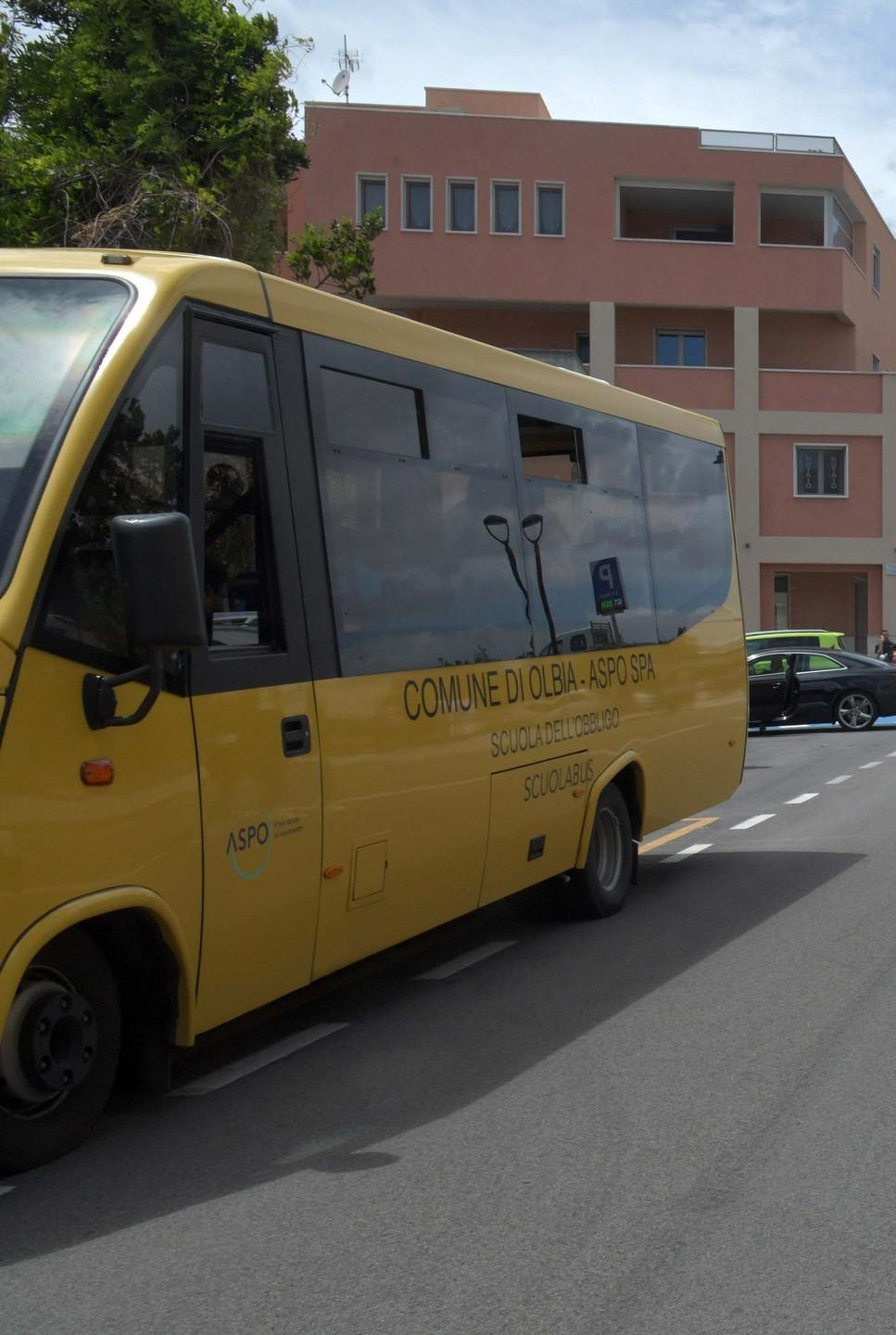 Servizio scuolabus, iscrizioni entro il 31 agosto