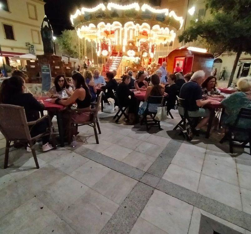 Nasce un nuovo circolo: gli Amici del burraco 