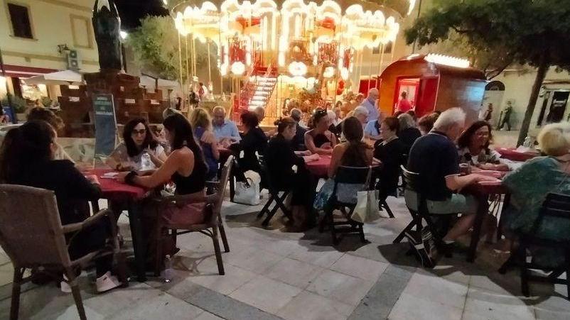 Nasce un nuovo circolo: gli Amici del burraco