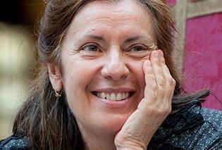 Milena Agus presenta il suo romanzo