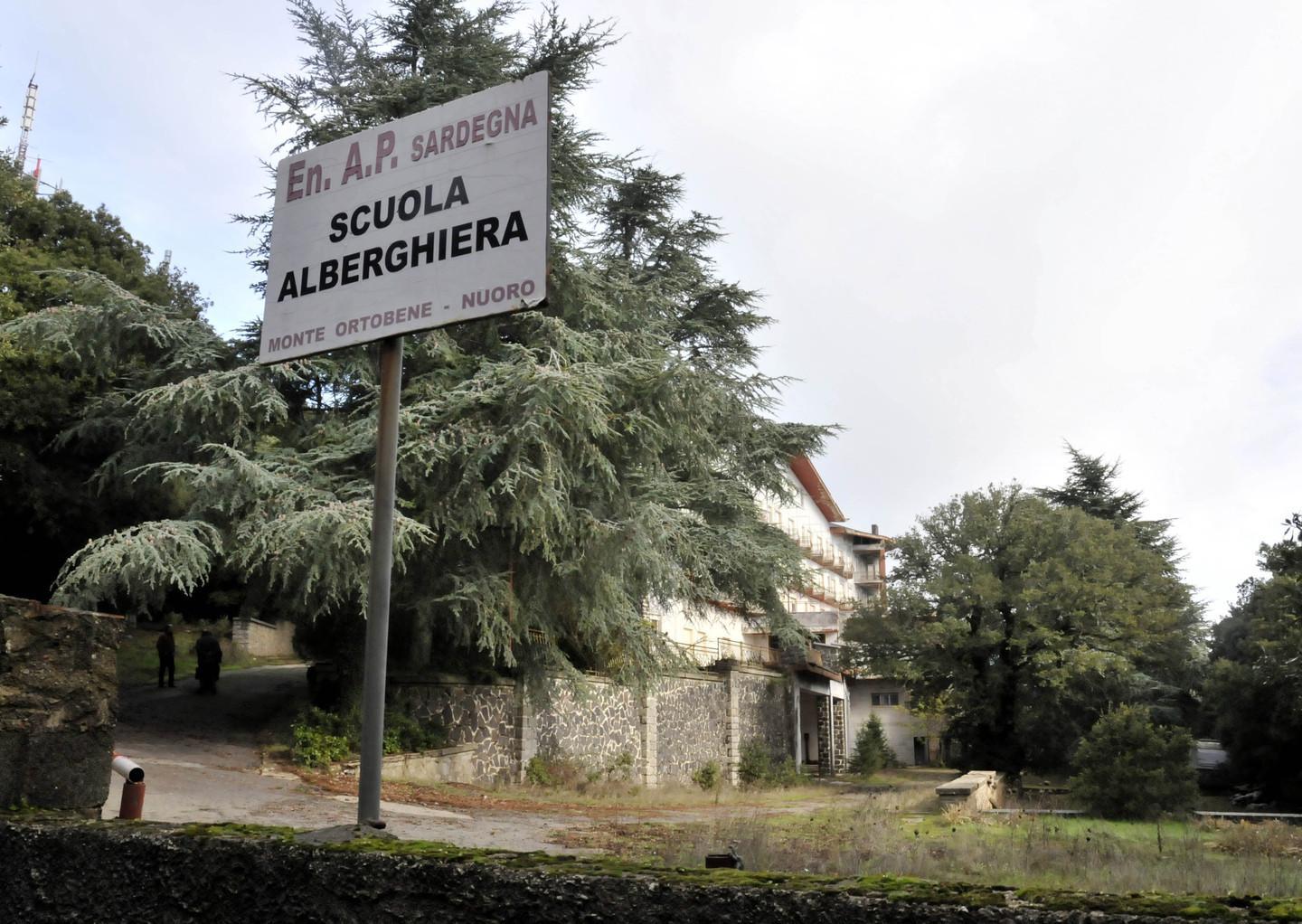 Ortobene alla ricerca di servizi 