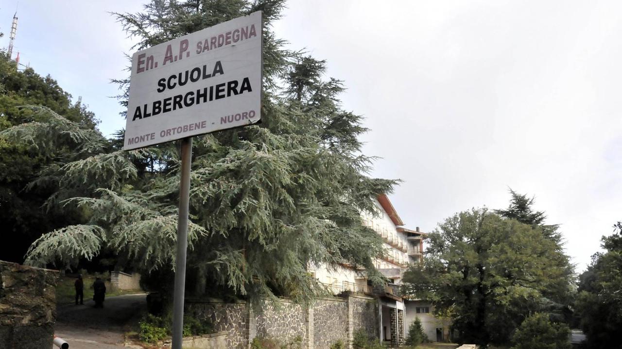 Ortobene alla ricerca di servizi