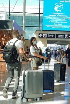 Compagnia aerea sarda tra scetticismo e diffidenza 