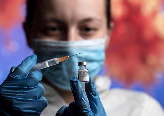 A Sassari ci si vaccina di più Cagliari e Sanluri in coda 