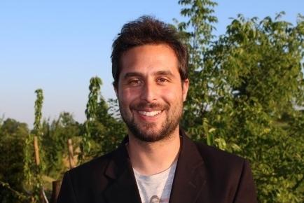 Giuseppe Alesci